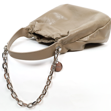 沙漠抓皺真皮軟包4