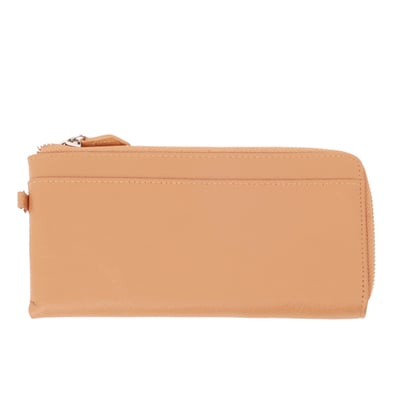 東京故事真皮長夾(多色)4