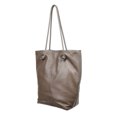 nodo 結語真皮肩背包5