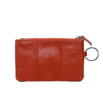 自由空間真皮萬用包(多色)5