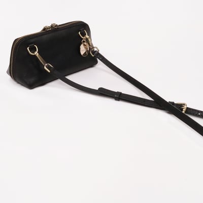 鉛筆盒真皮迷你包2