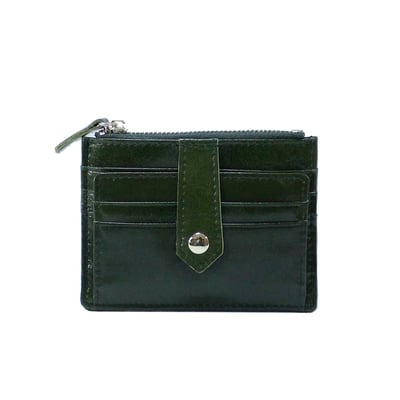 真皮小包名媛卡夾(多色)5