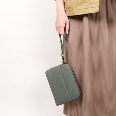 馬德連真皮兩用包-雙色3