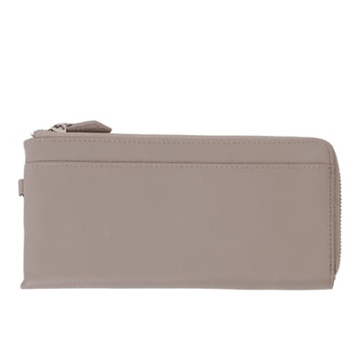 東京故事真皮長夾(多色)3