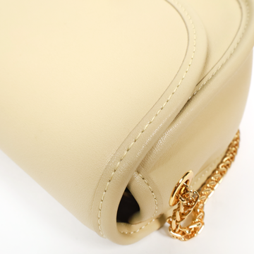 淺蛋黃真皮鏈接包6