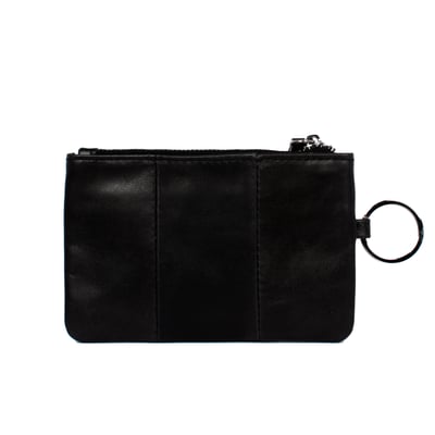 自由空間真皮萬用包(多色)6