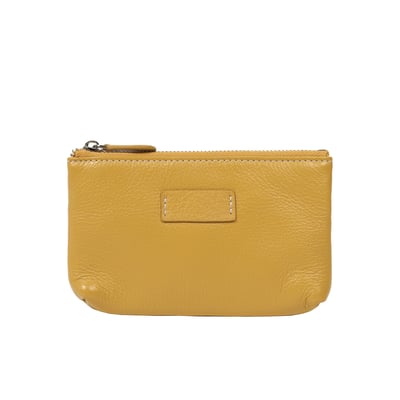 真皮大肚鑰匙零錢萬用包(多色)1