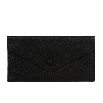 【知熙合作款】Love Letter✉️真皮簡約長夾9