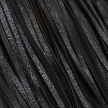 夜幕降臨真皮流蘇包6