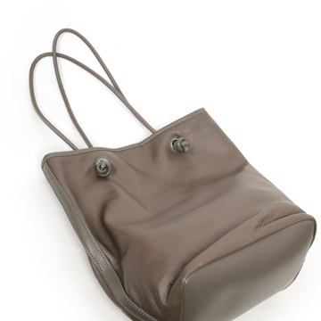 nodo 結語真皮肩背包3