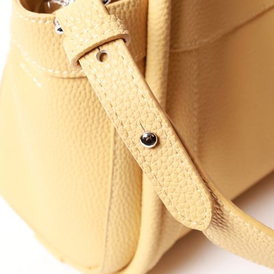 醇色奶酪牛皮肩/提包3