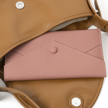 轉乘之間真皮提/肩包6