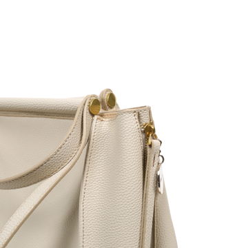 日光肩提真皮兩用包4