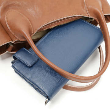 Nomad 真皮植鞣提/肩包2