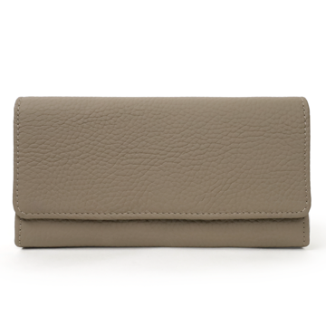 全面收納真皮長夾11