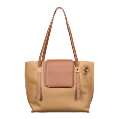 Autumn Muse 真皮雙用包4