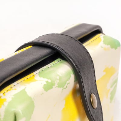 真皮野獸派小醫生包4