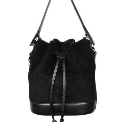 撒哈拉大漠真皮水桶包（多色）5