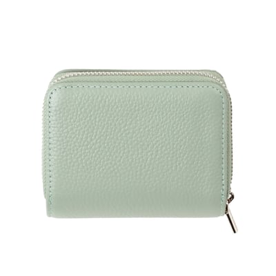 【知熙經典款】領域展開真皮短夾-新色登場12