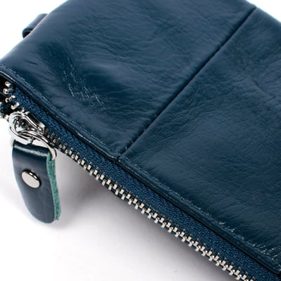 自由空間真皮萬用包(多色)10