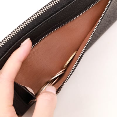 東京故事真皮長夾(多色)7