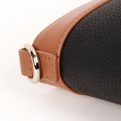 冰美式真皮小水桶包6