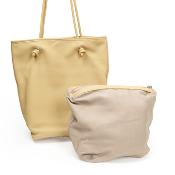 nodo 結語真皮肩背包6