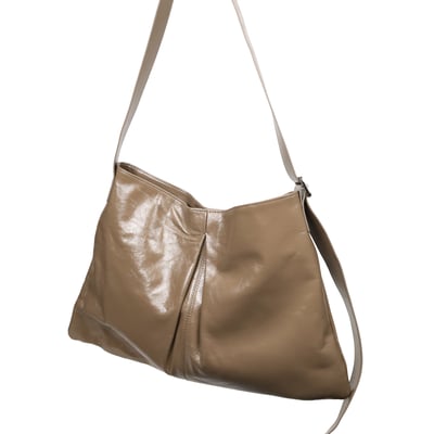 Roamer 漫行真皮肩背包7