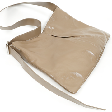 Roamer 漫行真皮肩背包1