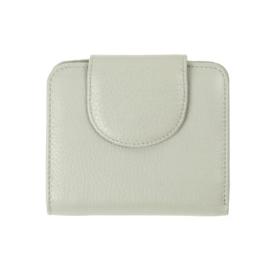 隨行星藏真皮短夾(多色)13