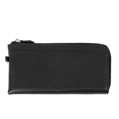 東京故事真皮長夾(多色)6