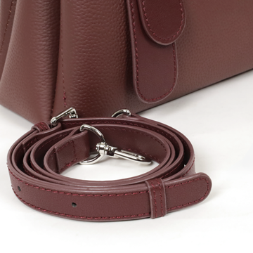 馬德里真皮手提/肩背6