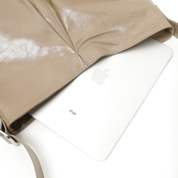 Roamer 漫行真皮肩背包6