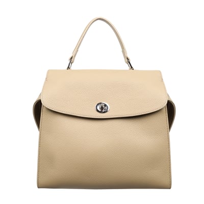 馬索多用真皮梯形包3