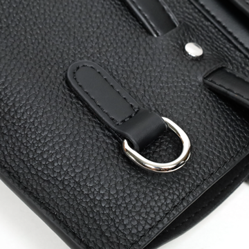 Autumn Muse 真皮雙用包8