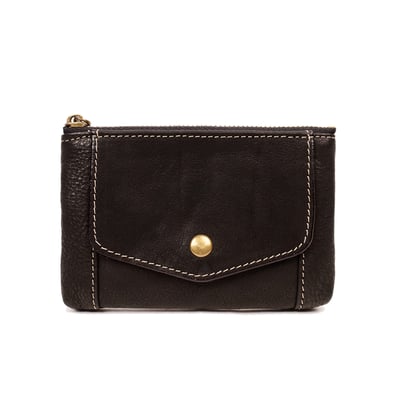 小畫家植鞣革多工零錢包3