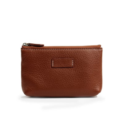 真皮大肚鑰匙零錢萬用包(多色)3