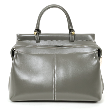 寂光旅館真皮提包-雙色5