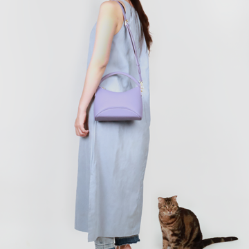 音符真皮兩用包6