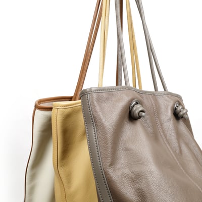 nodo 結語真皮肩背包10