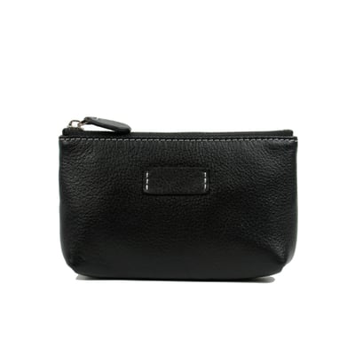 真皮大肚鑰匙零錢萬用包(多色)5