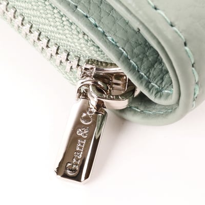 【知熙經典款】領域展開真皮短夾-新色登場8