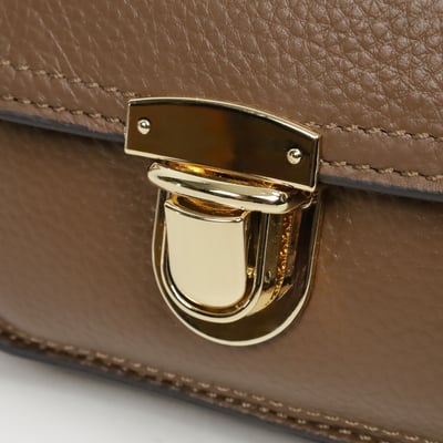 Voyager 摩登旅人真皮波士頓包5