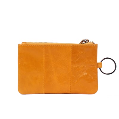 自由空間真皮萬用包(多色)8