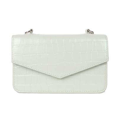 虹光系真皮鱷紋隨行包-多色10