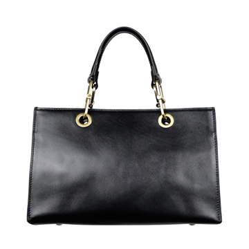 Modular 真皮可拆式手把托特包5