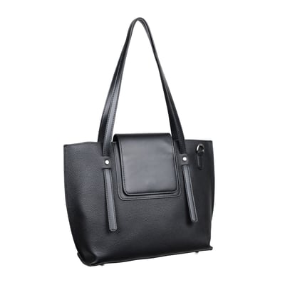 Autumn Muse 真皮雙用包1