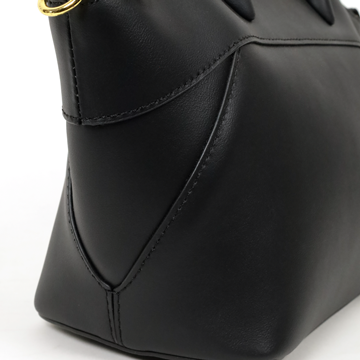 都市風景真皮提/肩包6