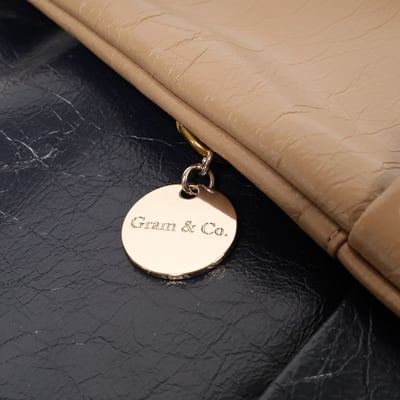 油蠟牛皮摺疊兩用包4