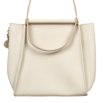 日光肩提真皮兩用包1